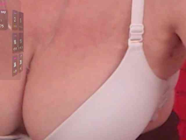 AlanaRichards webcam