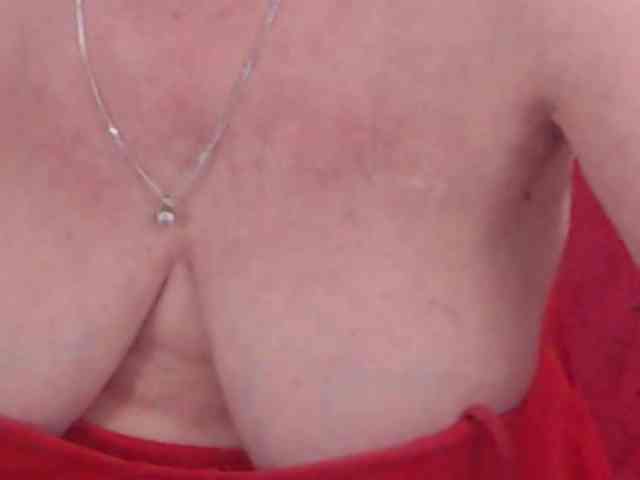 AlanaRichards webcam