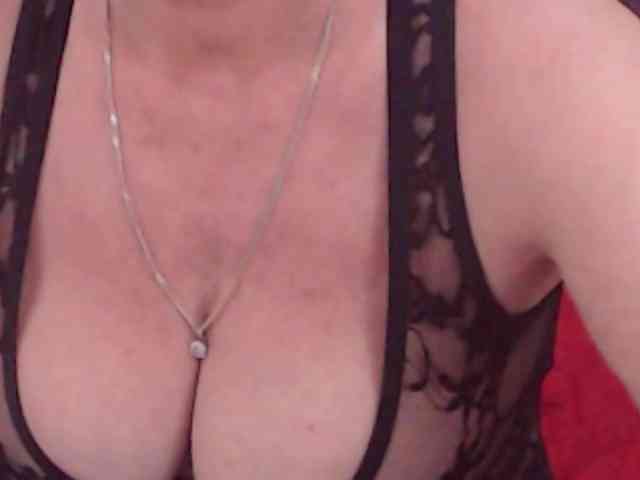 AlanaRichards webcam