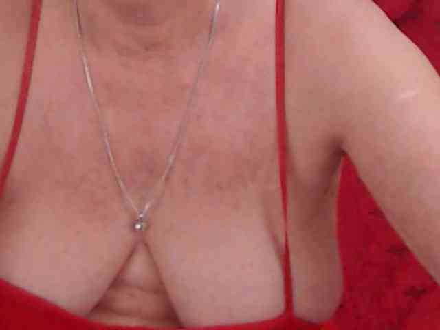 AlanaRichards webcam