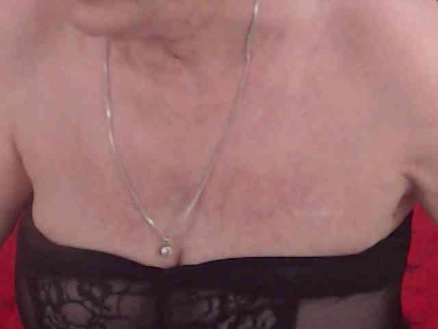 AlanaRichards webcam