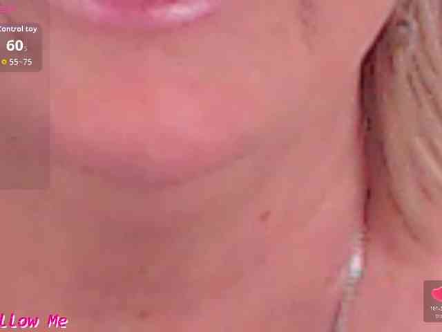 AlanaRichards webcam