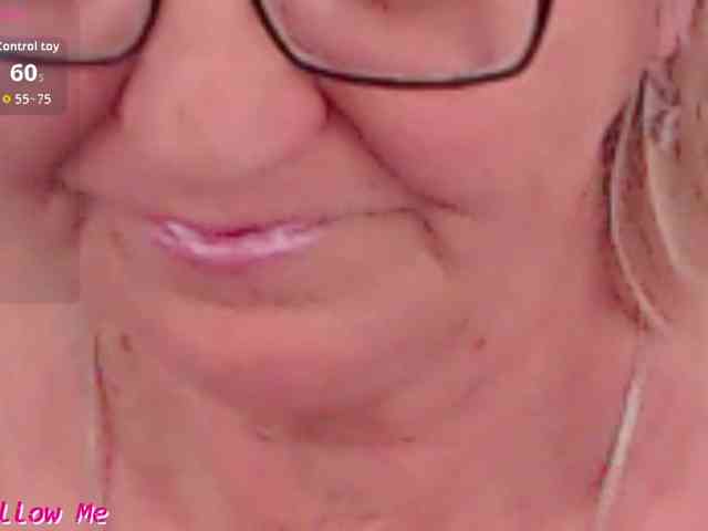 AlanaRichards webcam