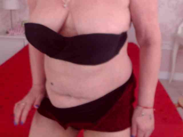 AlanaRichards webcam