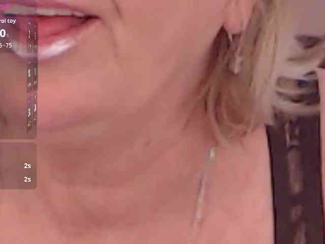 AlanaRichards webcam