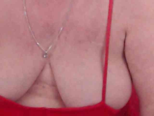 AlanaRichards webcam