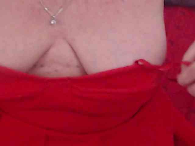 AlanaRichards webcam