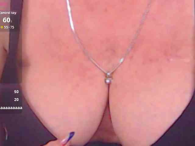 AlanaRichards webcam