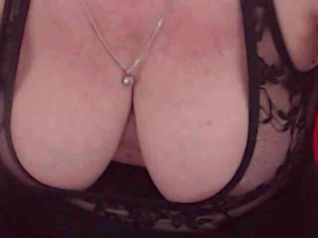 AlanaRichards webcam