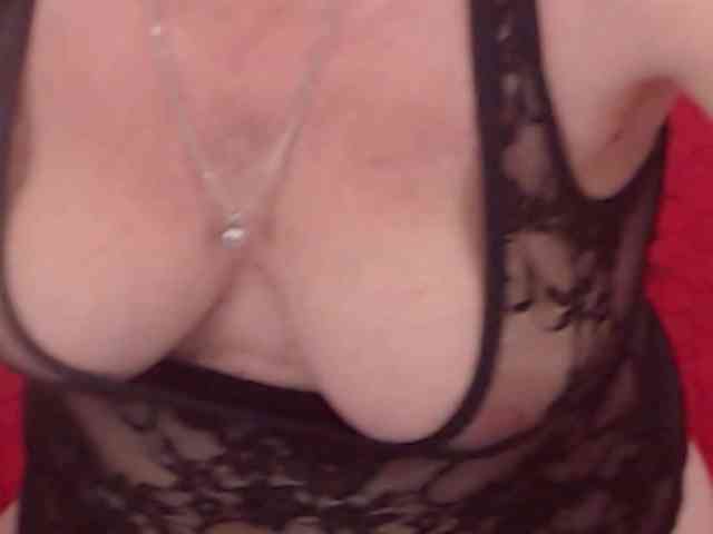 AlanaRichards webcam