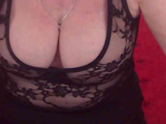 AlanaRichards webcam
