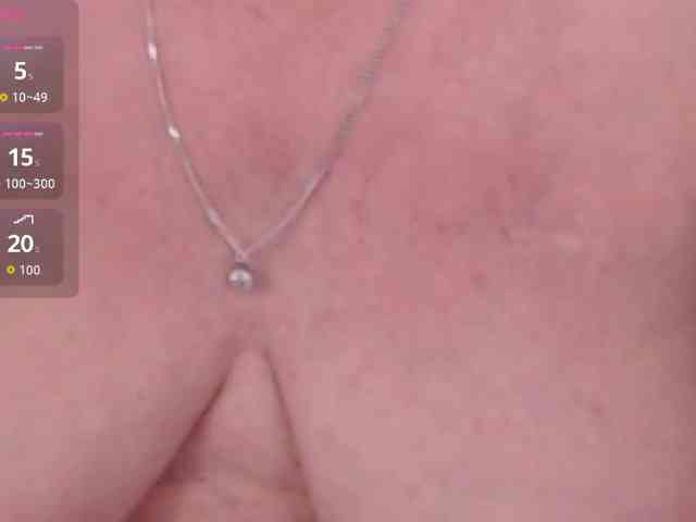 AlanaRichards webcam