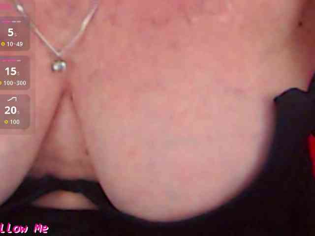 AlanaRichards webcam