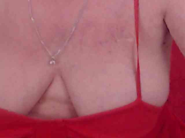 AlanaRichards webcam