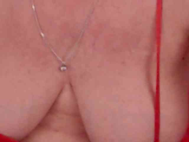 AlanaRichards webcam