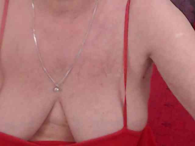 AlanaRichards webcam