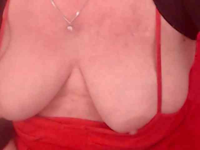 AlanaRichards webcam