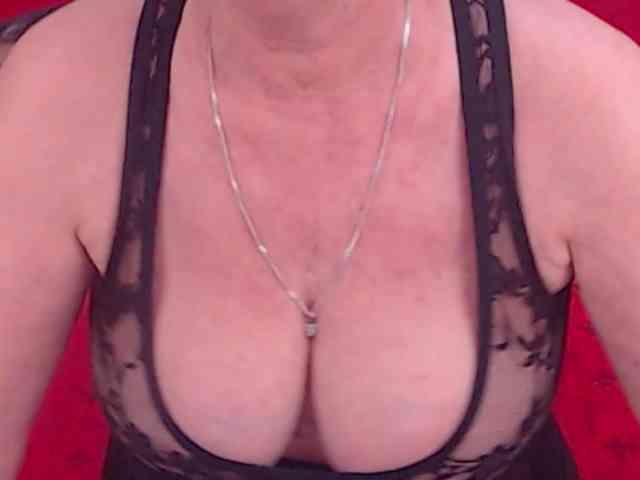 AlanaRichards webcam