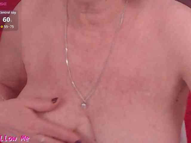 AlanaRichards webcam