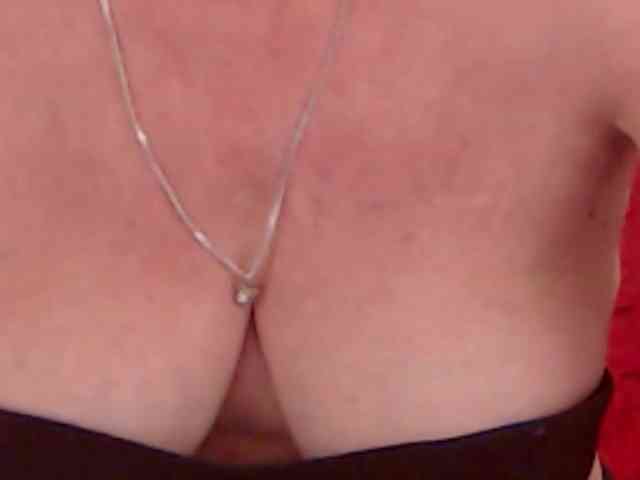 AlanaRichards webcam