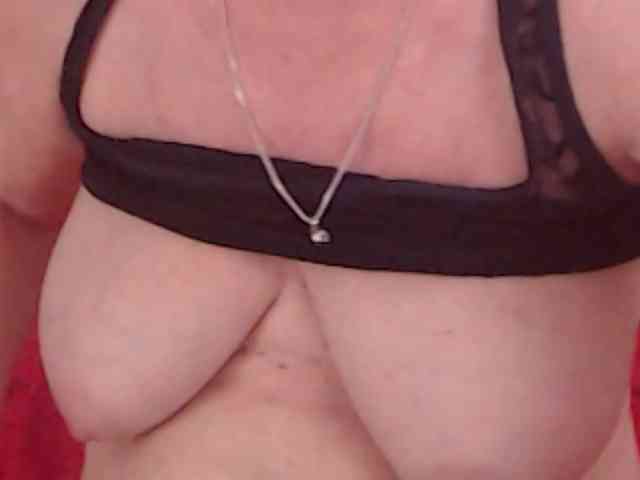 AlanaRichards webcam