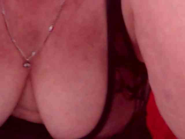 AlanaRichards webcam