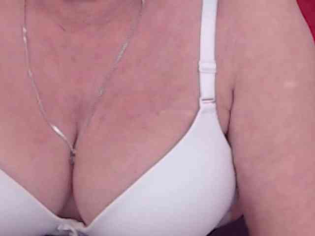 AlanaRichards webcam