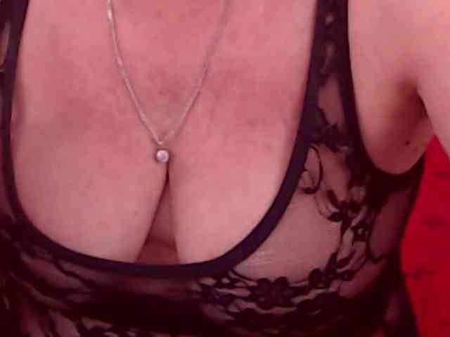 AlanaRichards webcam