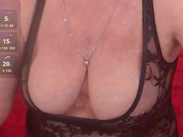 AlanaRichards webcam