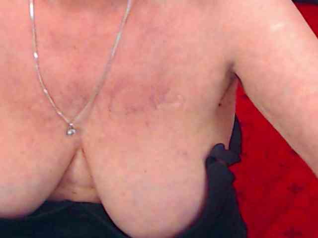 AlanaRichards webcam