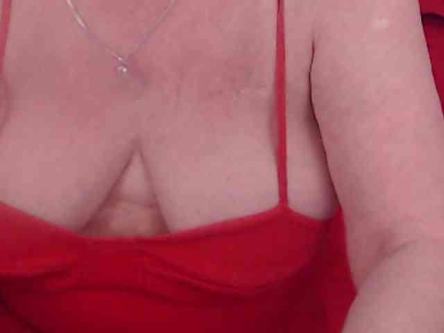 AlanaRichards webcam