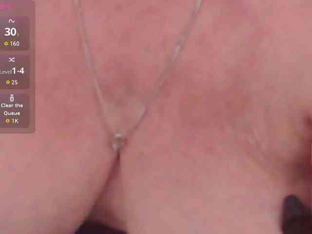 AlanaRichards webcam