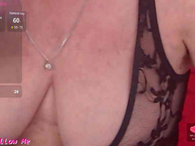 AlanaRichards webcam