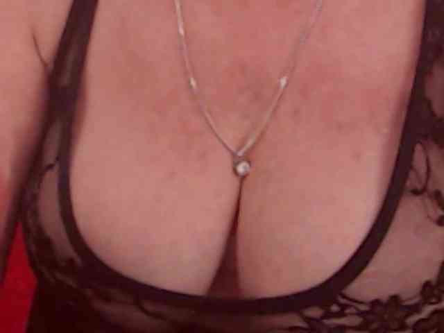 AlanaRichards webcam