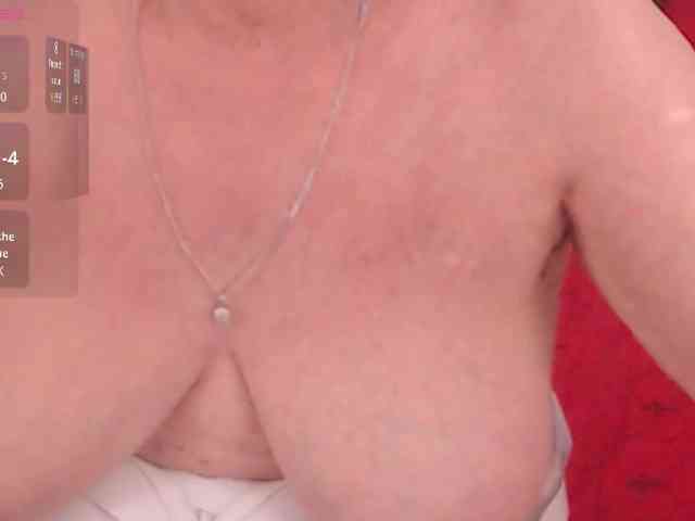 AlanaRichards webcam