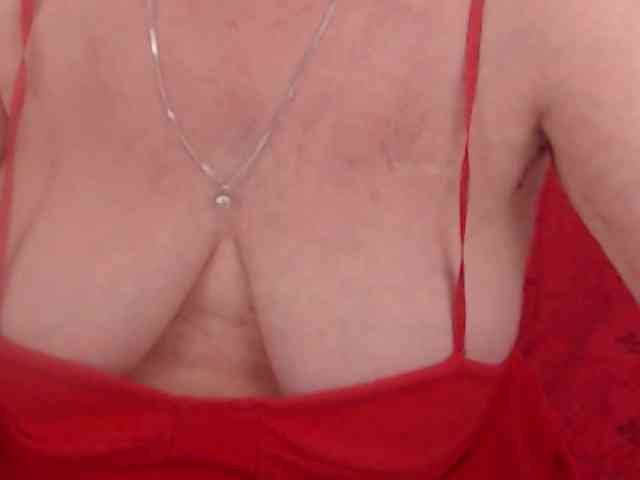 AlanaRichards webcam