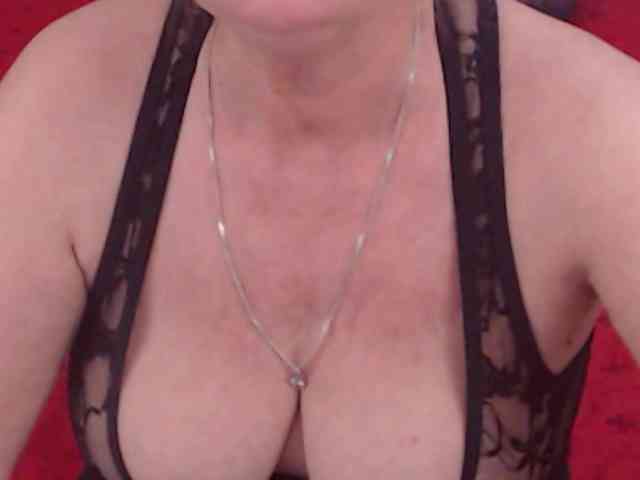 AlanaRichards webcam