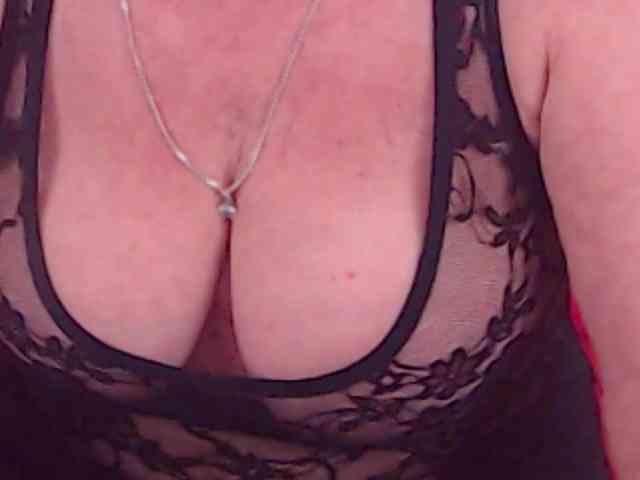 AlanaRichards webcam