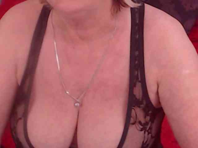 AlanaRichards webcam