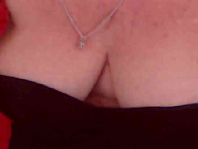 AlanaRichards webcam