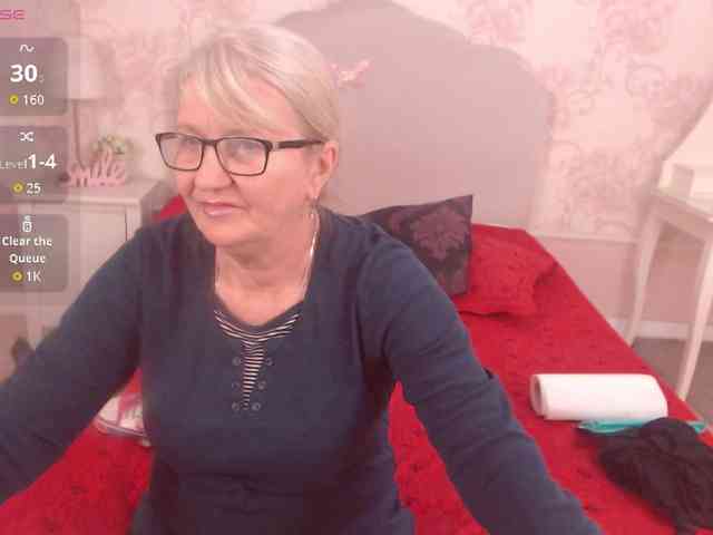 AlanaRichards webcam