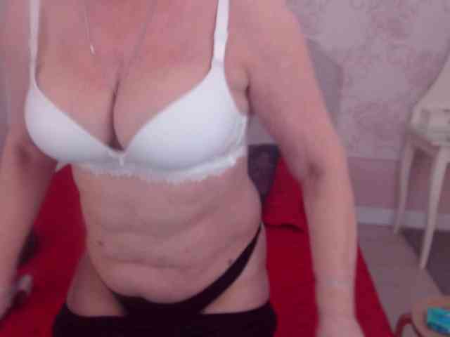 AlanaRichards webcam