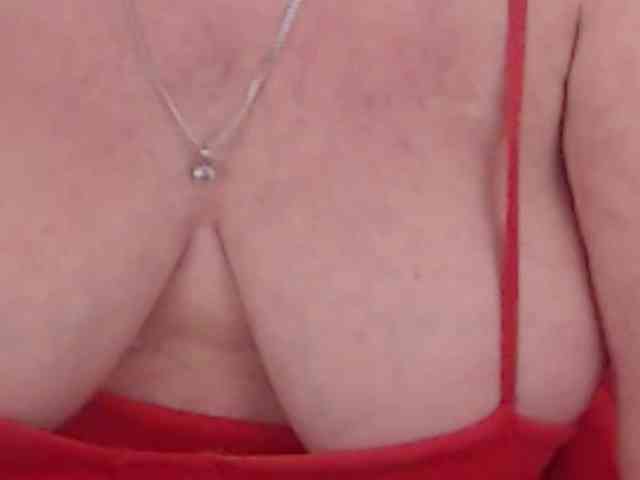 AlanaRichards webcam