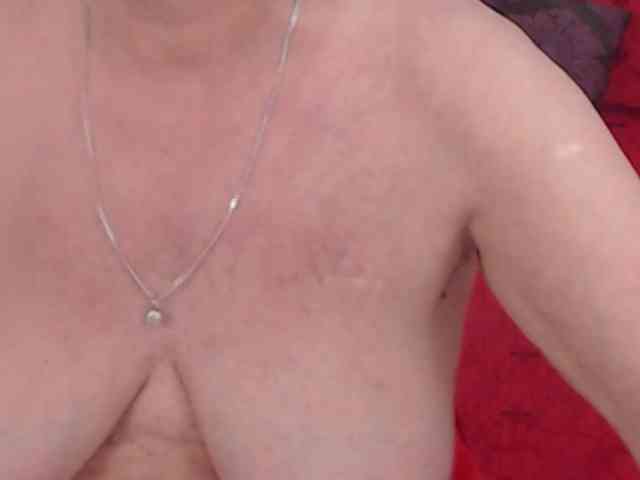 AlanaRichards webcam