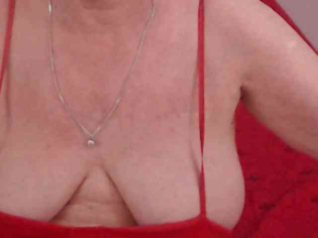 AlanaRichards webcam