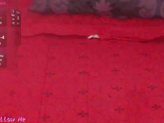 AlanaRichards webcam