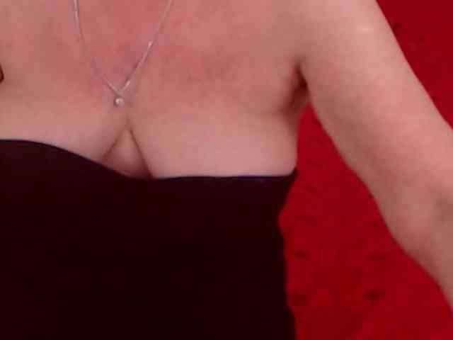 AlanaRichards webcam
