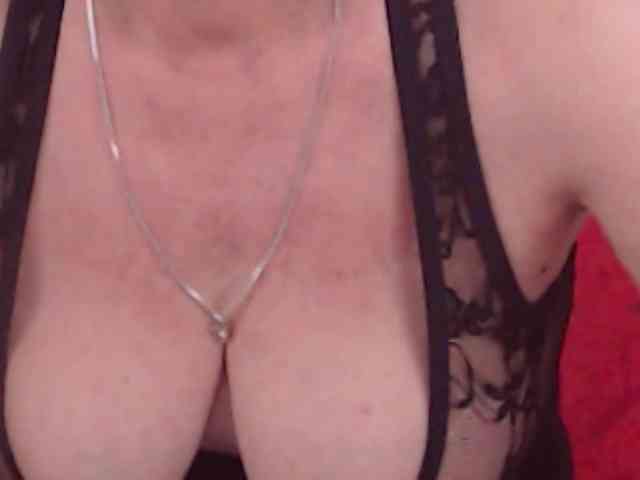 AlanaRichards webcam