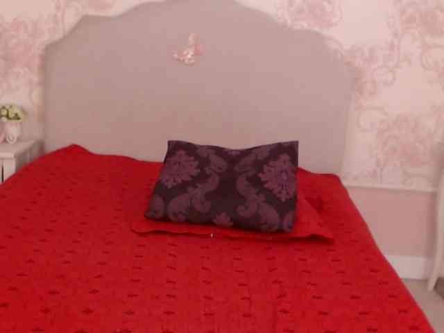 AlanaRichards webcam