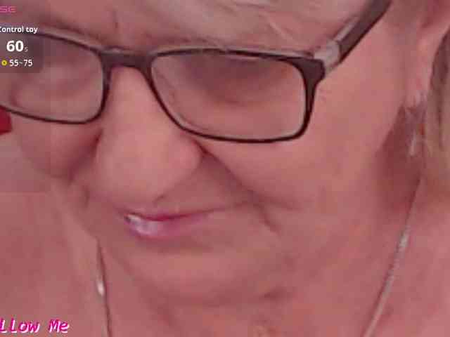 AlanaRichards webcam